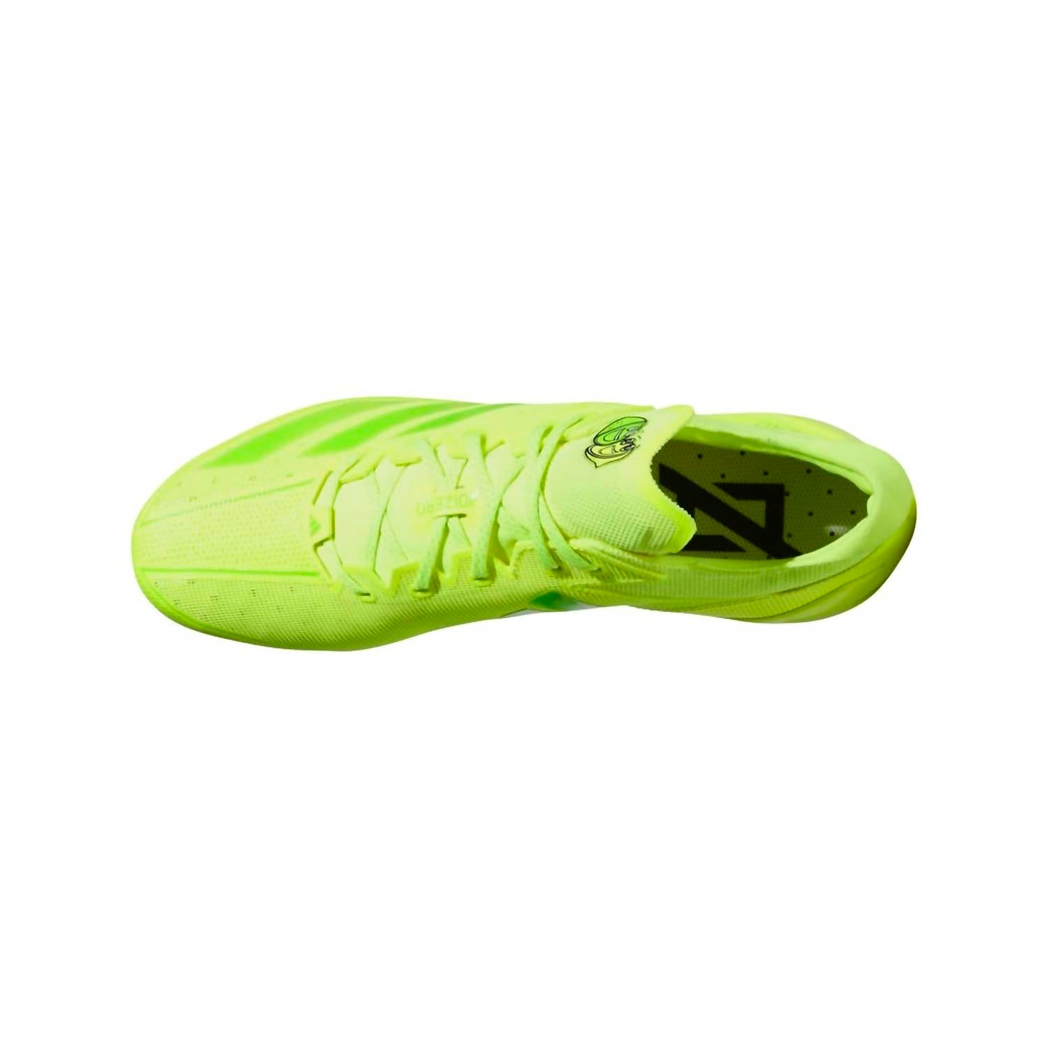 Adidas - Men's Adizero Electric Football Shoes