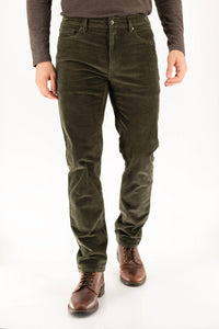 Devil-Dog - Stretch Corduroy Pant