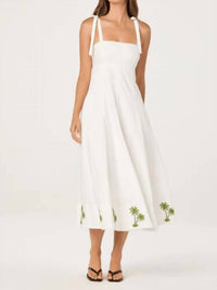 Astr - Shiann Sleeveless Dress