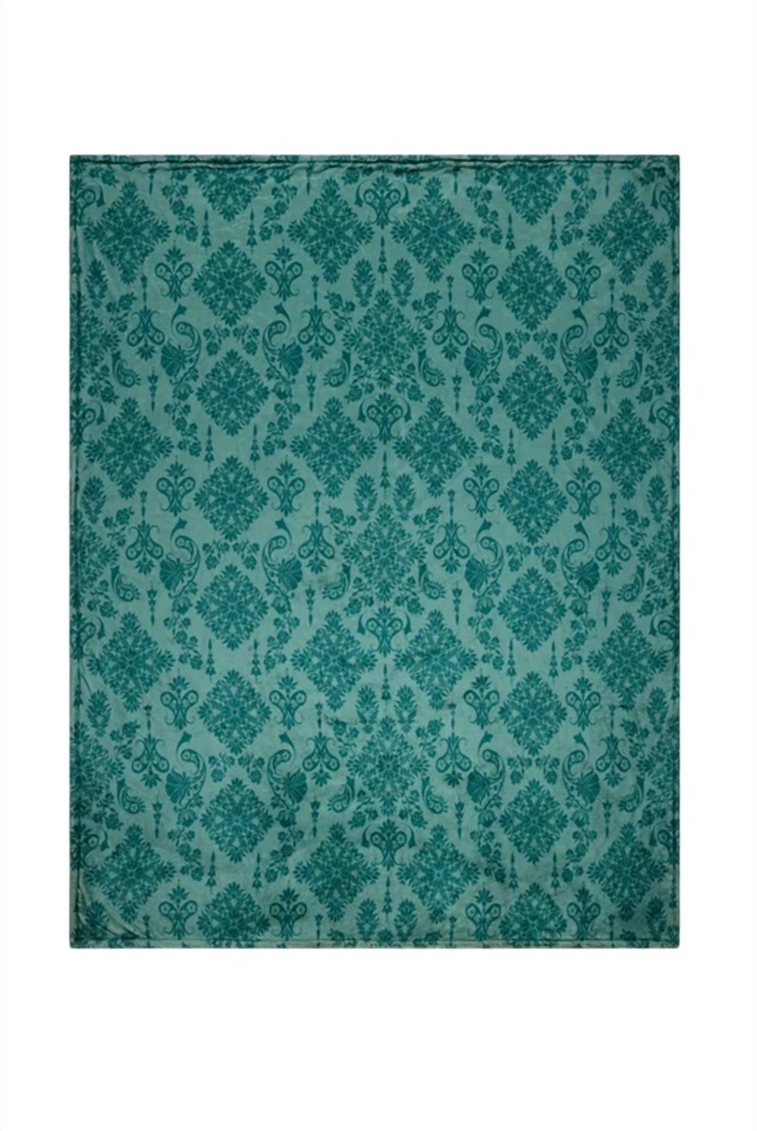 Johnny Was - Laurel Canyon Cozy Blanket