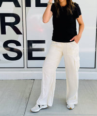 Sanctuary - Relaxed Reissue Pant
