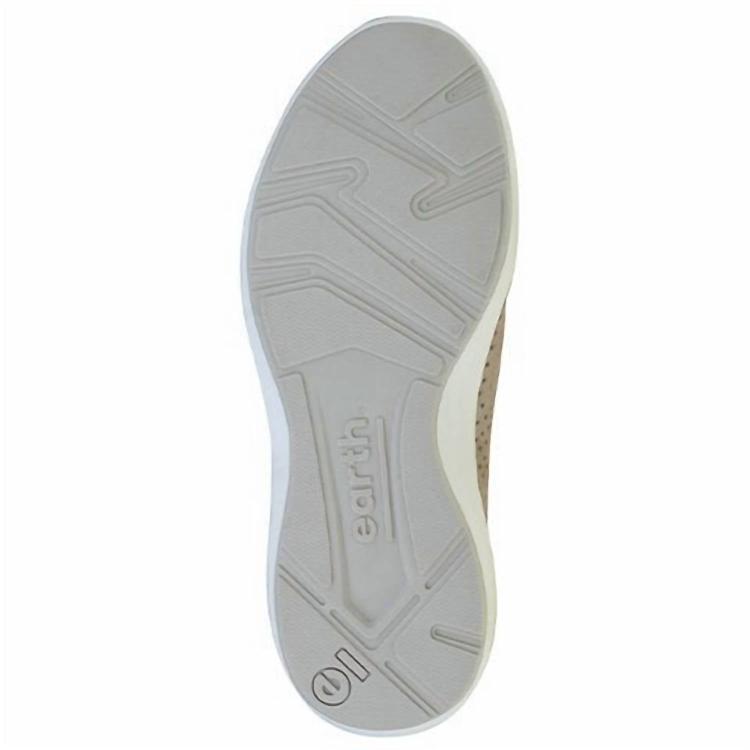 Earth - Women's Desire Flow Sneaker
