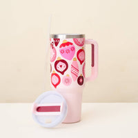 The Darling Effect - Women's Take Me Everywhere 40 Oz. Tumbler