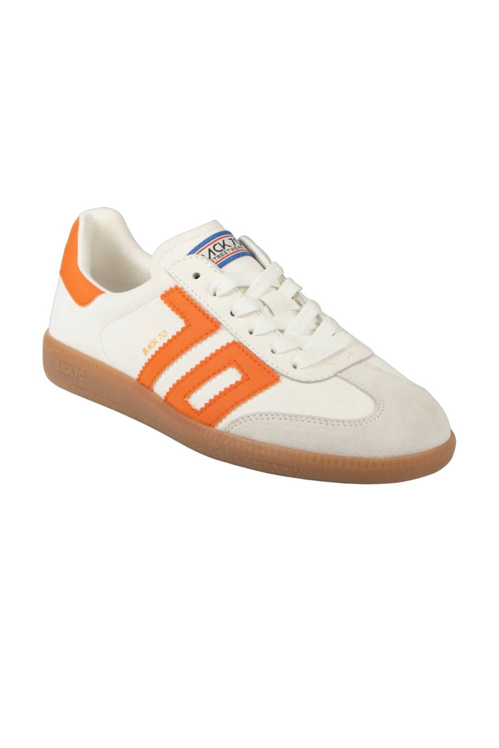 Back 70 - Women's Cloud Sneakers