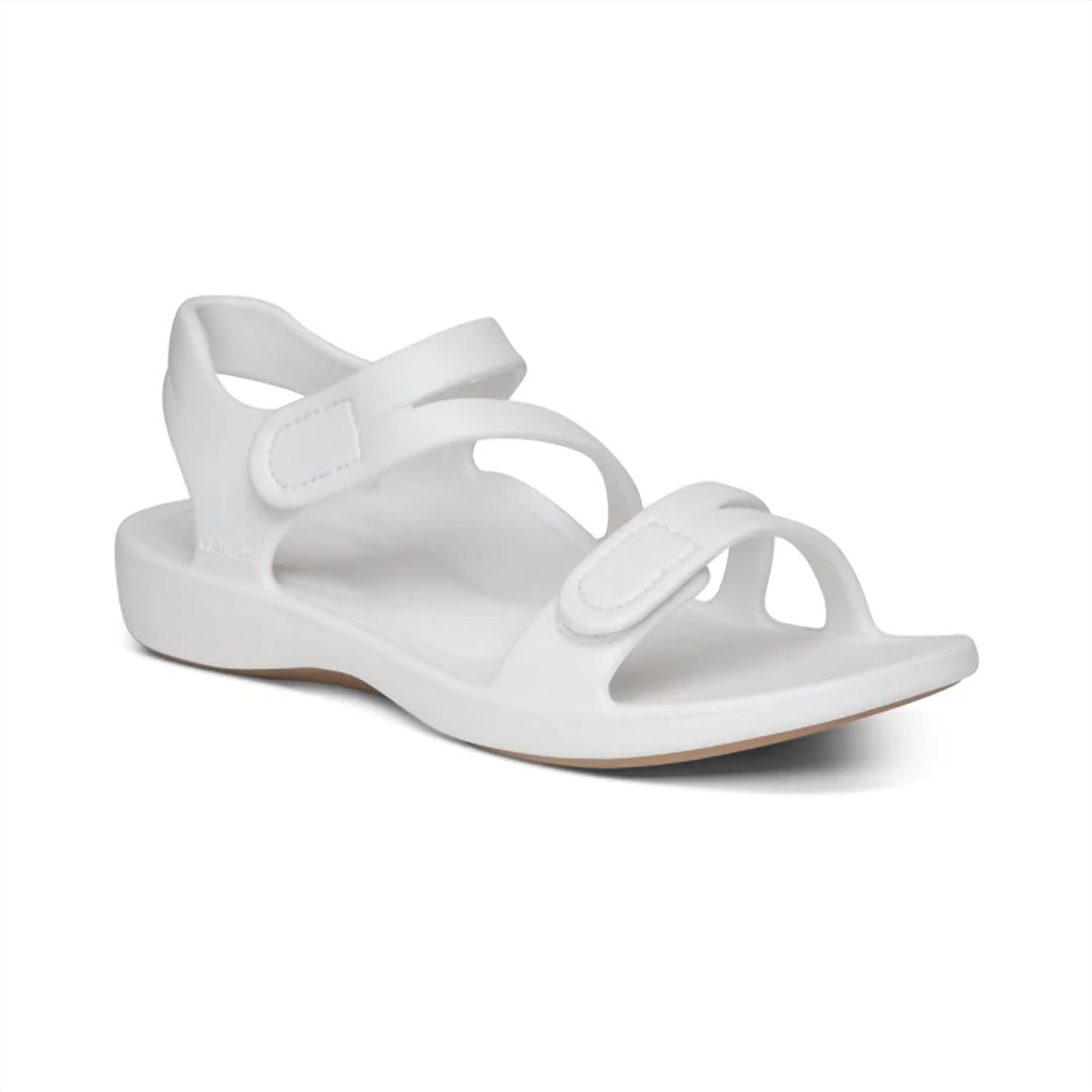 Aetrex - Women's Jillian Sport Sandal