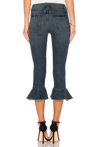 McGuire Bohemia Denim Jeans in maison - women's jeans - alternate view