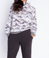 Pj Salvage - Bound Lounge Hoodie