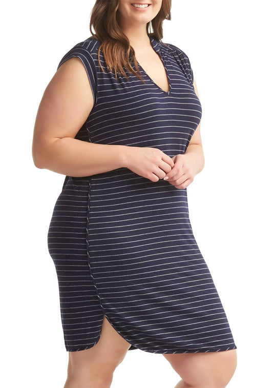 Tart Collections - Mellie Plus Dress