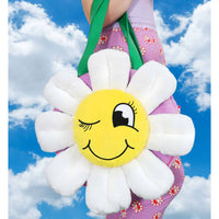 Irregular Choice - Flower Power Bag