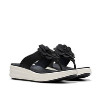 Clarks - Women's Drift Flora Sandal