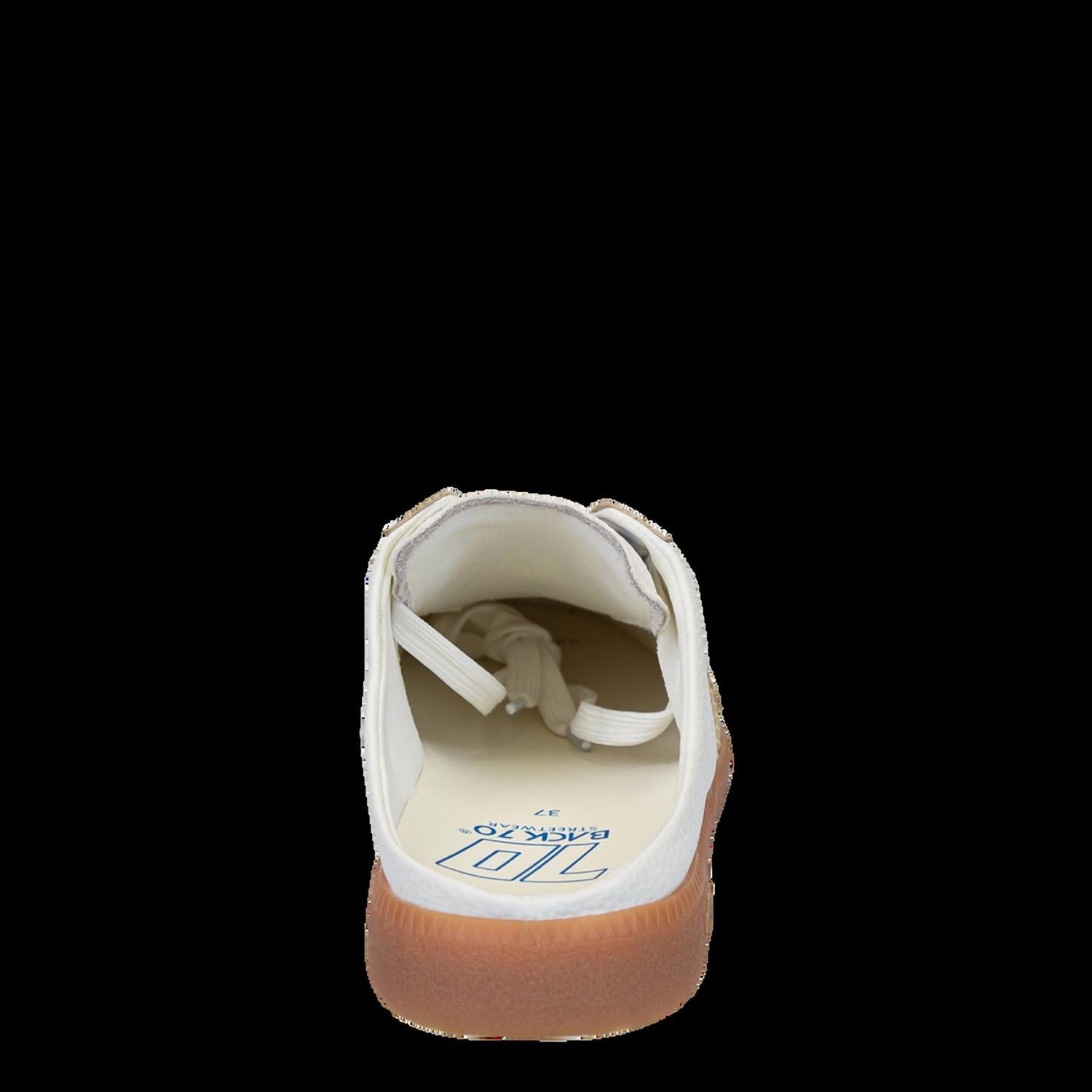 Back 70 - Women's Easter Backless Sneaker