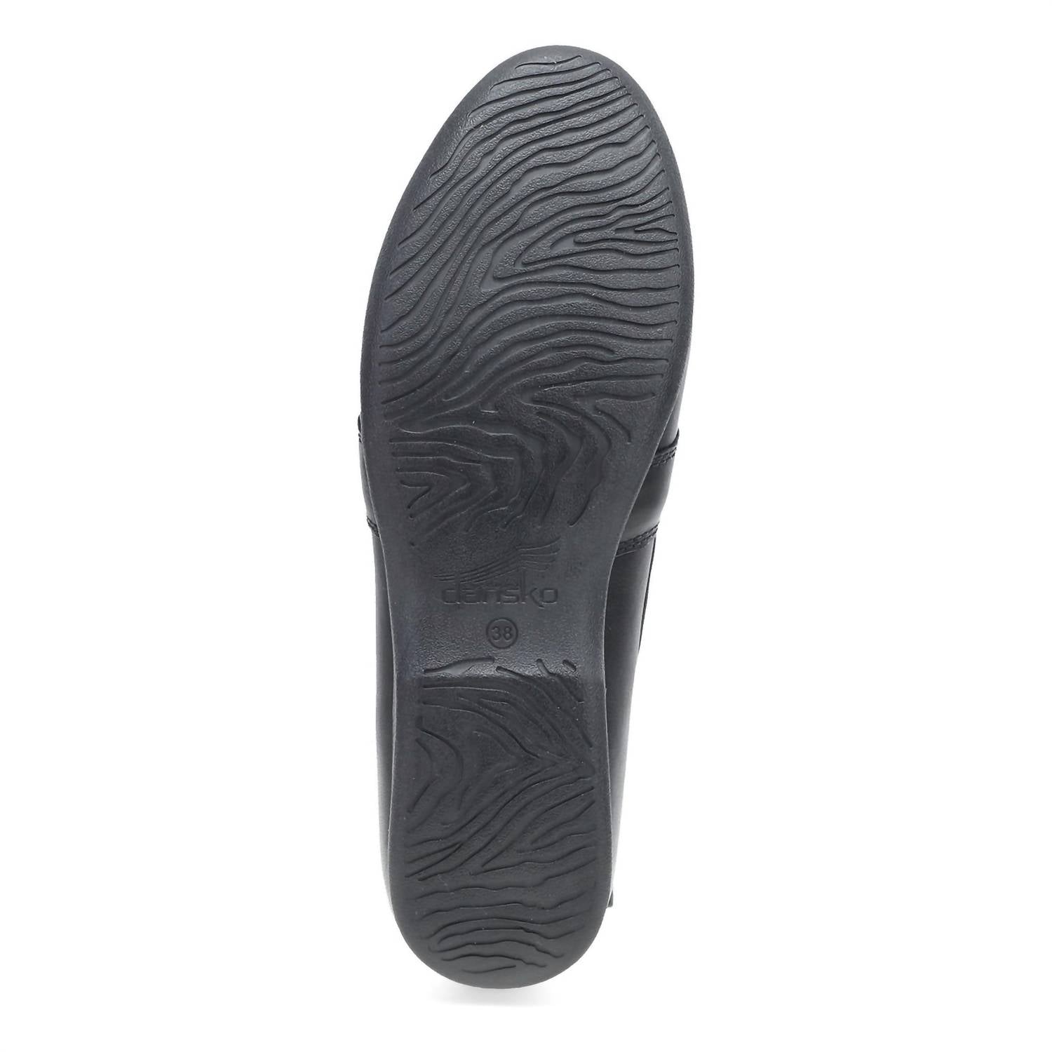 Dansko - Women's Linden Leather Loafer