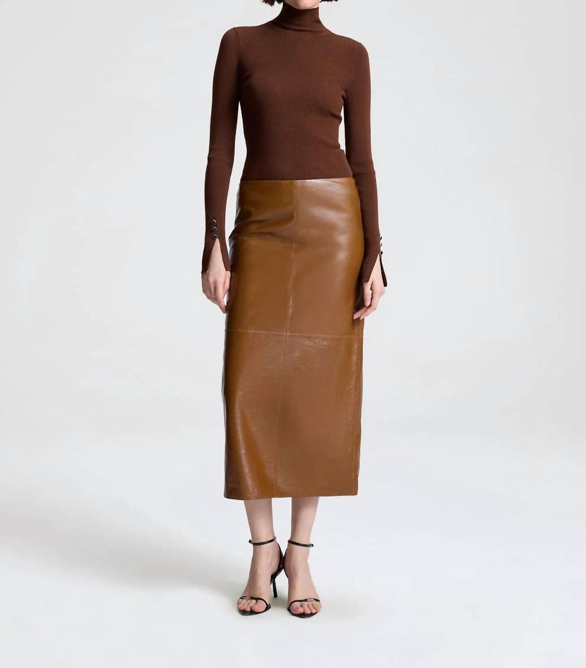 A.L.C. - Marta Skirt