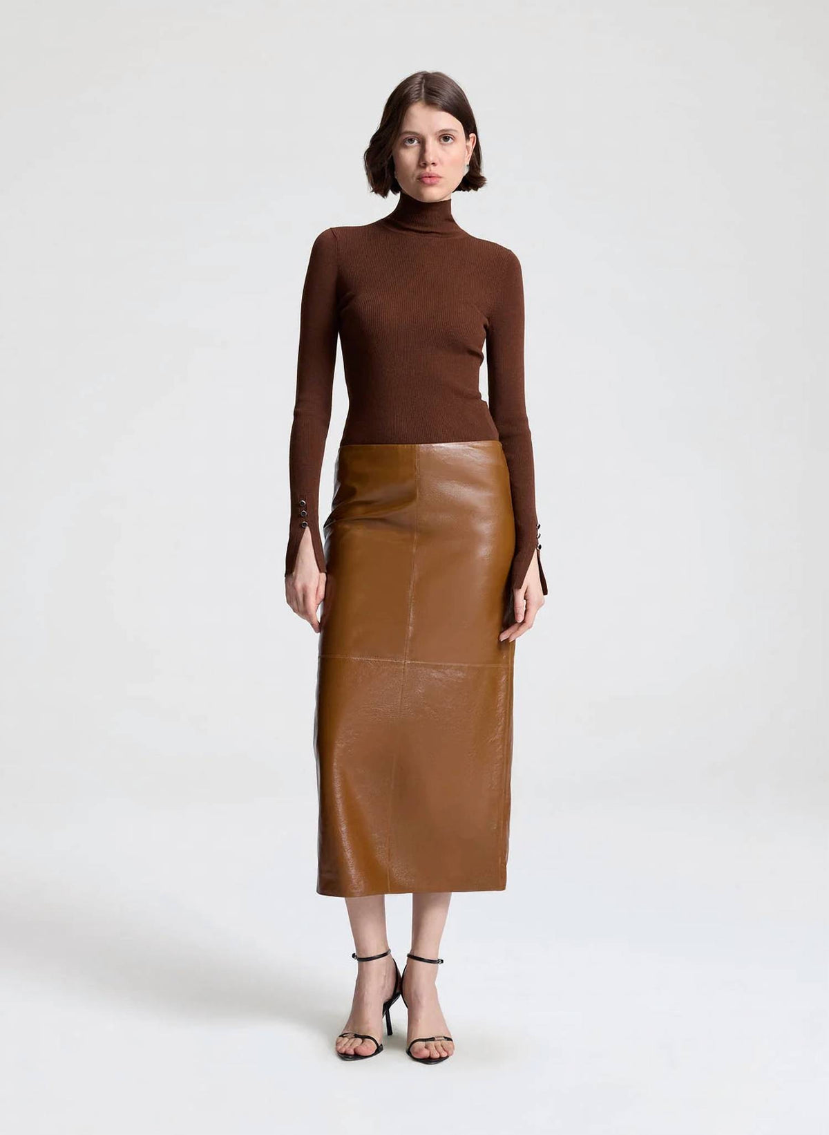 A.L.C. - Marta Skirt