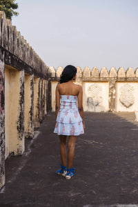 Sz Blockprints - Veda Mini Skirt