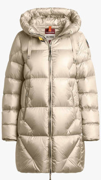 Parajumpers - Janet Long Puffer Jacket
