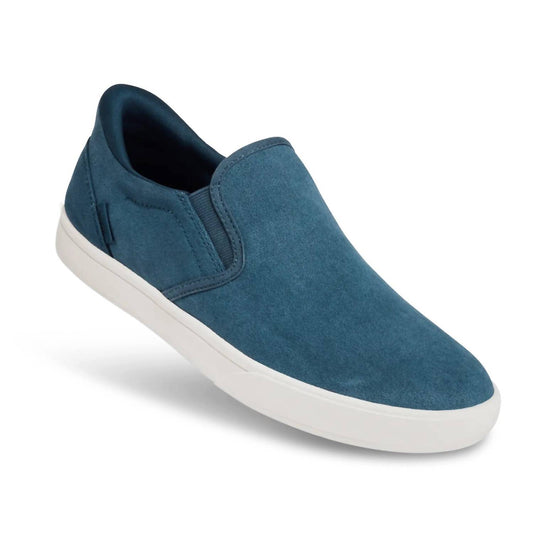 Kizik - Unisex - Venice Slip On Shoes