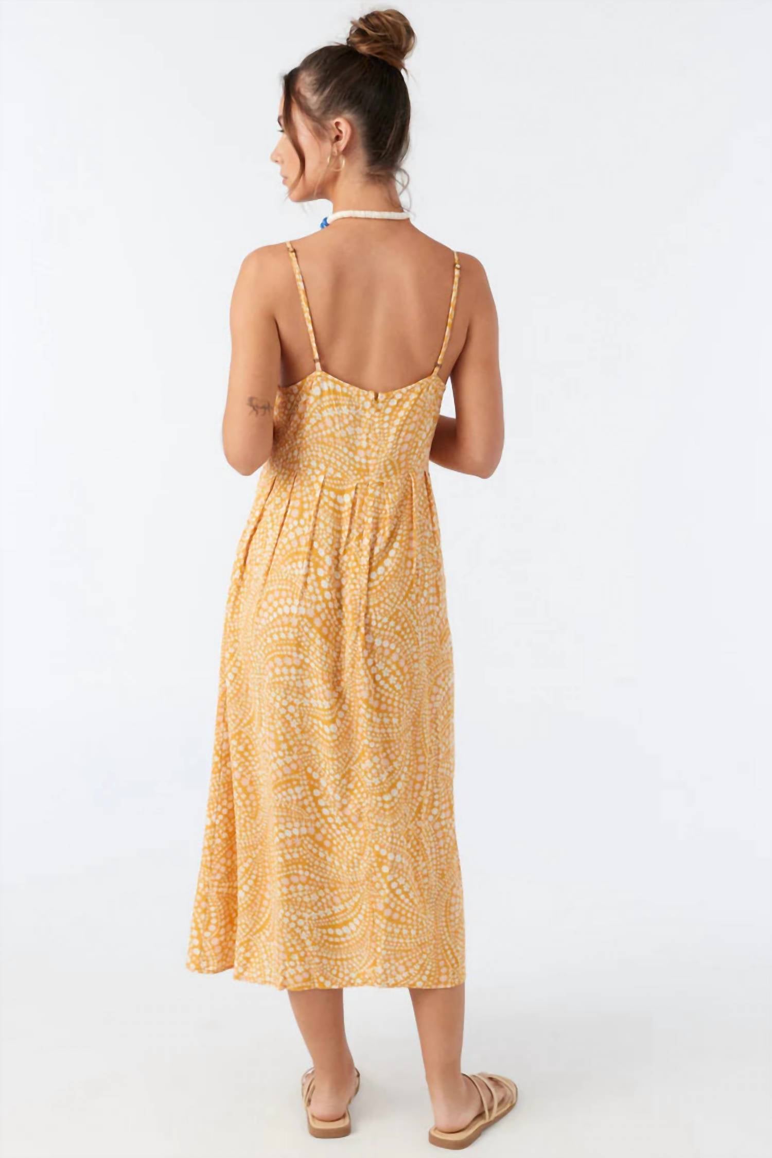 O'Neill - Lailey Dress