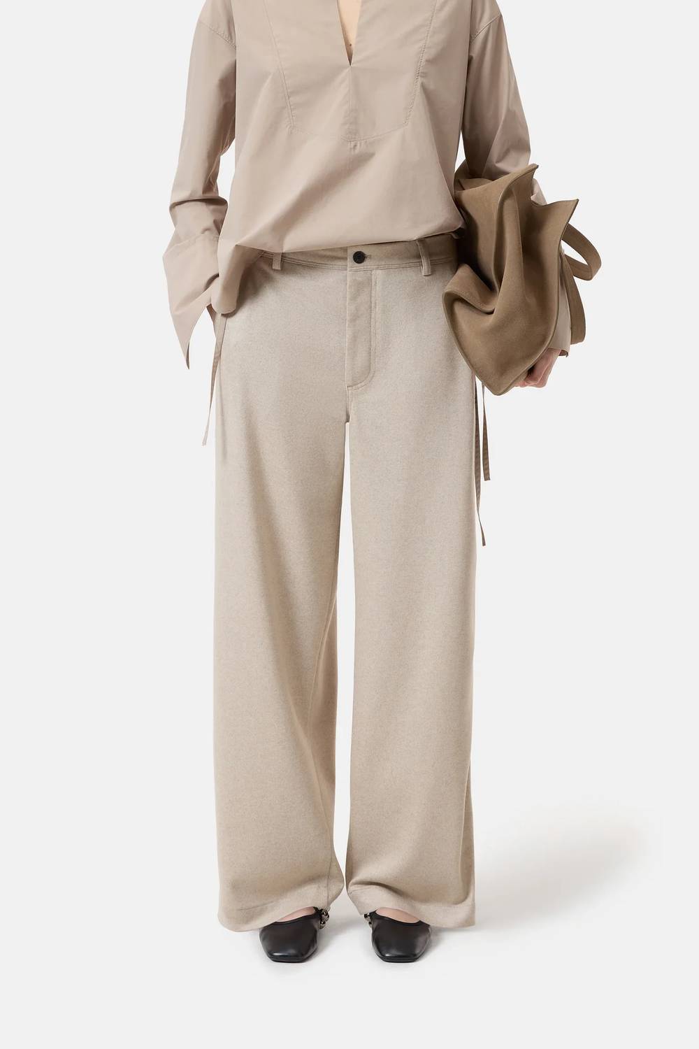 Closed - Wrenna Wide Pants