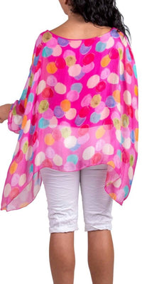 Gigi Moda - Aria Pittore Kaftan Top