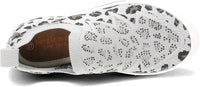 Bernie Mev - Women's Gardenia Sneakers