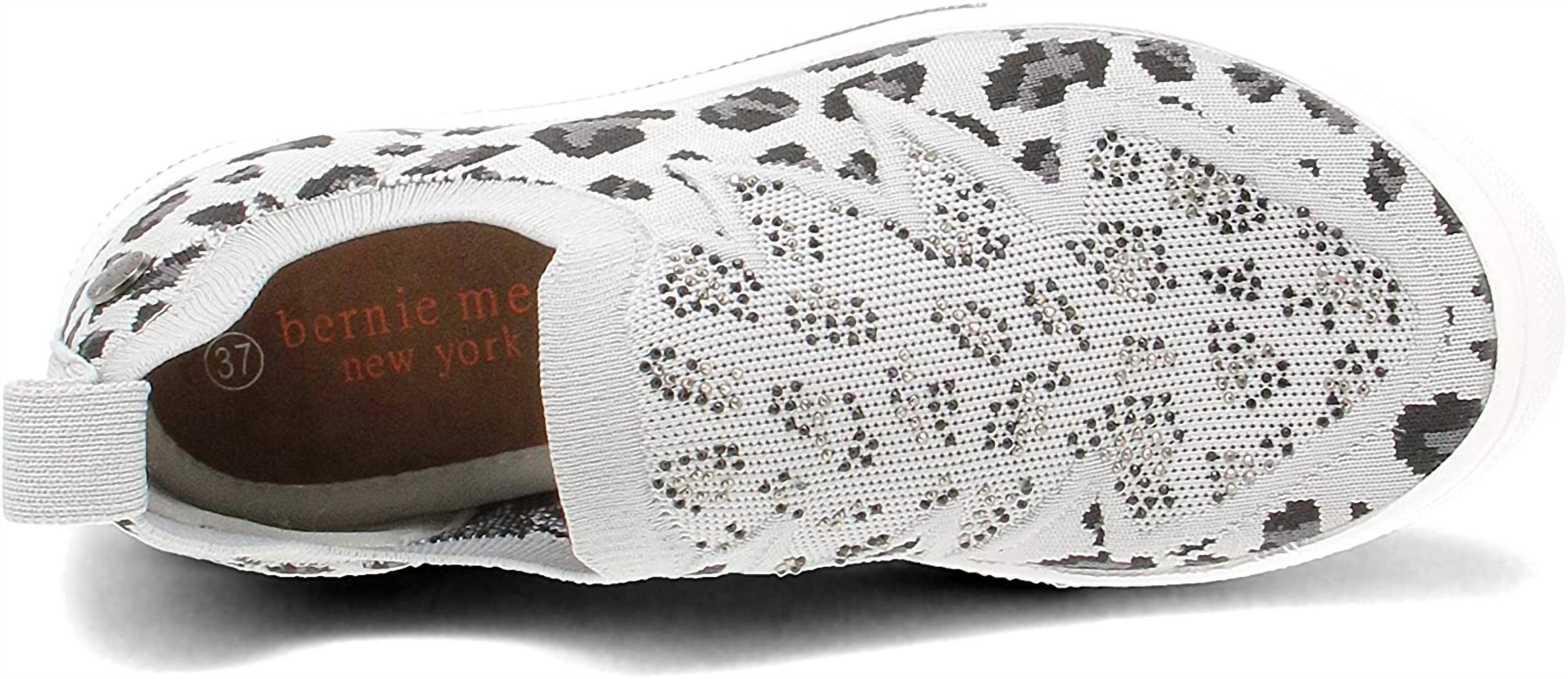 Bernie Mev - Women's Gardenia Sneakers