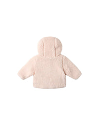 Quincy Mae - Kid's Bear Jacket