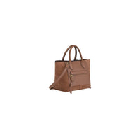 Longchamp - Mailbox Soft Porté Bag