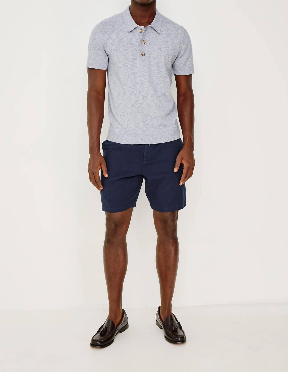 Rails - Torin Polo Shirt