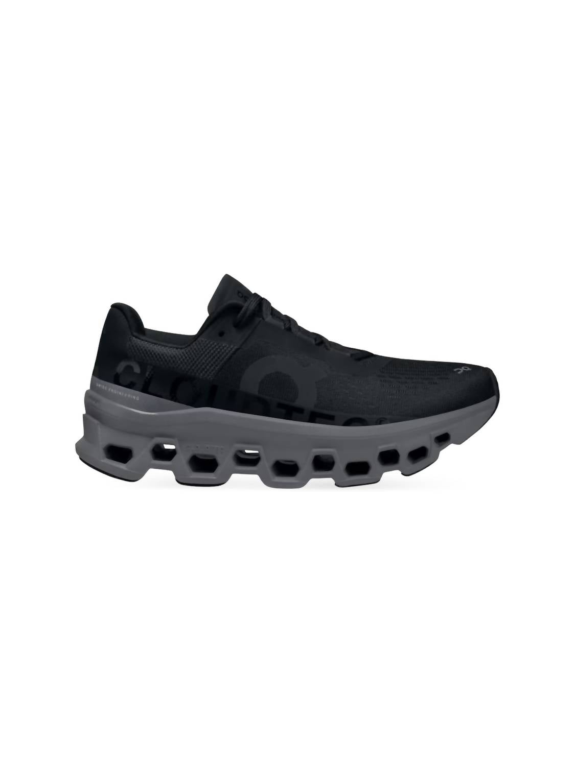 On - Women's Cloudmonster Shoes