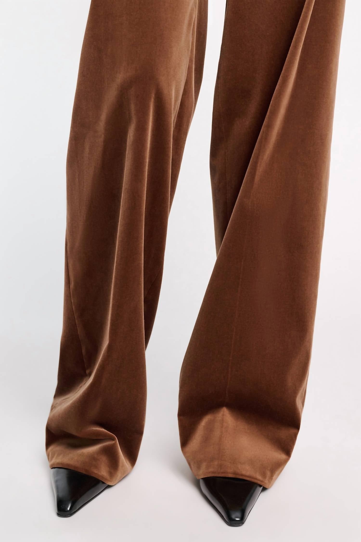Dorothee Schumacher - ELEGANCE SOFTNESS PANTS