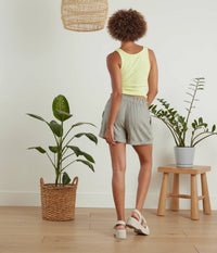 Known Supply - Birch Waistband Shorts