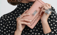 Brighton - Women's Interlok Rockmore Wallet
