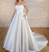 Stella York - Sweetheart Wedding Dress