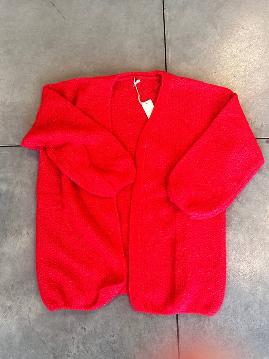 Wishlist - Women's Oversize Cozy Sweater