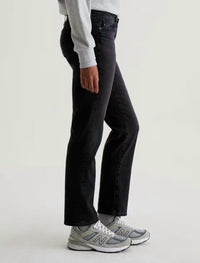 Ag Jeans - Sandra Low Rise Straight Jeans