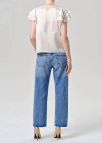 Citizens Of Humanity - Faye Vintage Straight Jeans