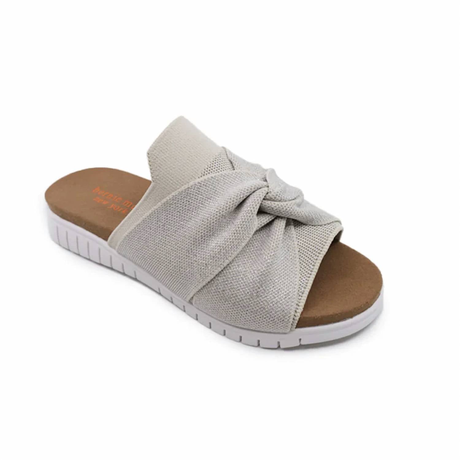 Bernie Mev - Women's Twist Sandal