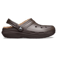 Crocs - Unisex Classic Lined Clog