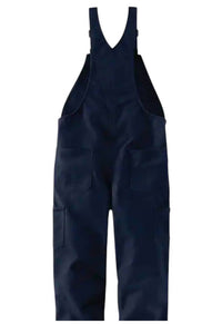 Carhartt - Men's Fire Resistant Duck Bib Overall