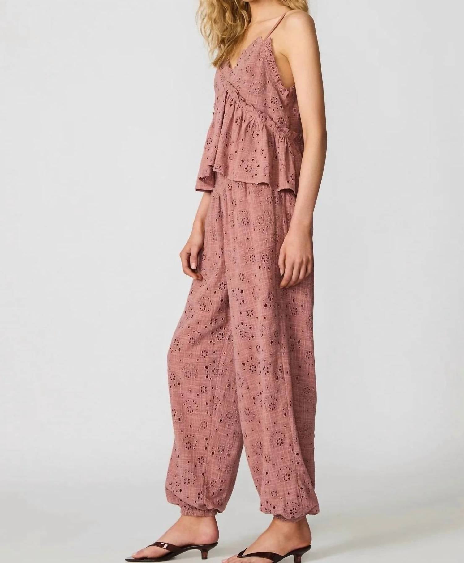 Steve Madden - Tillie Pant