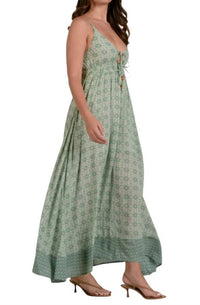Elan - Breeze Maxi Dress