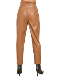 Do+Be - Sloane Leather Pant