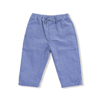 Angel Dear - Boys Corduroy Pant With Bamboo Lining