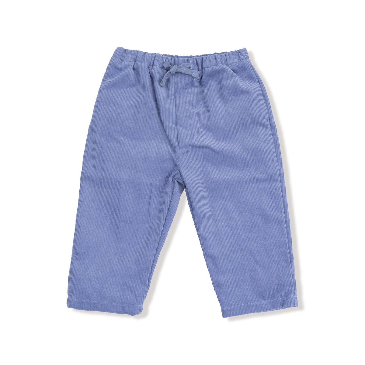 Angel Dear - Boys Corduroy Pant With Bamboo Lining