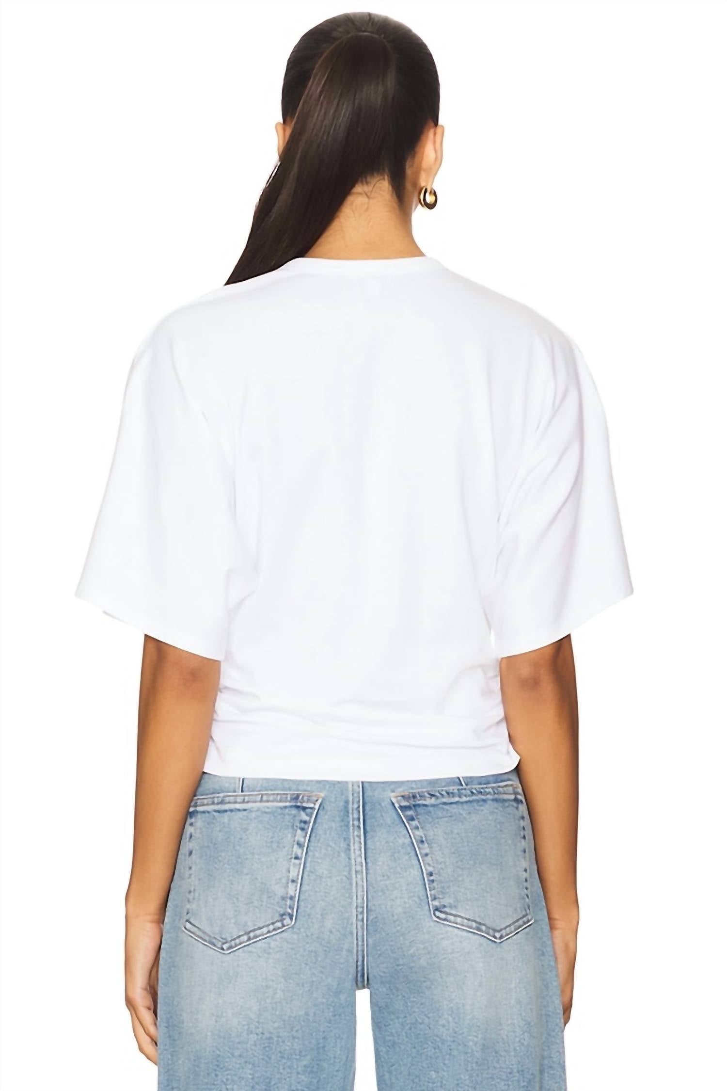 Pistola - Veronica Tee