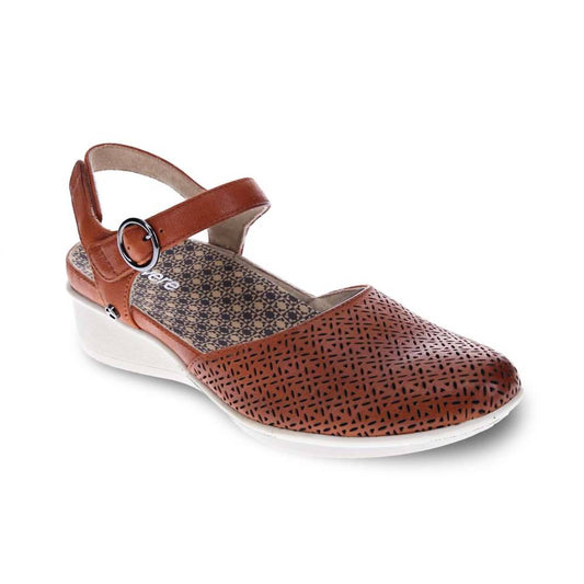 Revere - Women's Calabria Mary-jane Shoes