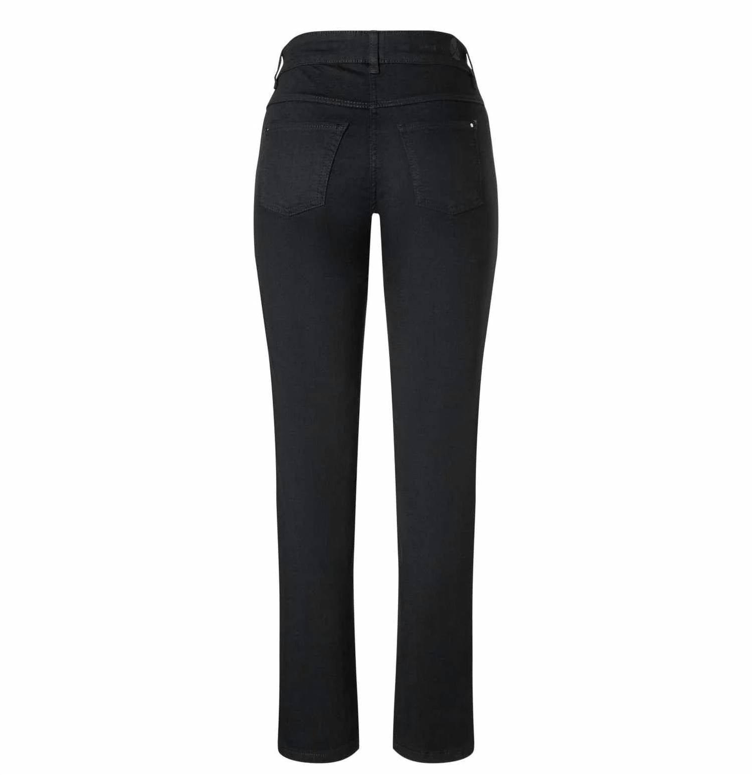 Mac - Dream Straight Leg Stretch Denim Jeans