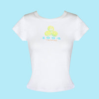 Boys Lie - Tennis Dept '94 Baby Tee