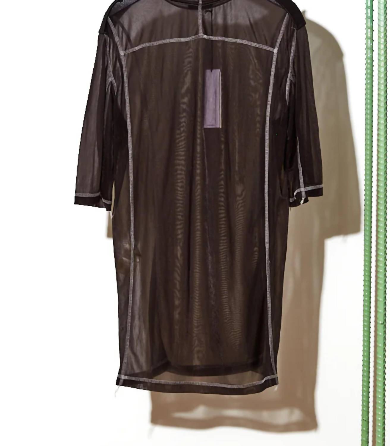 Nicolas Andreas Taralis - Men's Nylon Jersey T-shirt